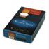SOU403E - 25% Cotton Business Paper, White, 20 lbs., Wove ,8-1/2 x 14, Legal,  500/Bx, FSC