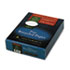 SOU603C - 25% Cotton Recycled Business Paper, White, 20 lbs., 8-1/2 x 11,  500/Box, FSC