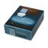 SOU964C - Parchment Specialty Paper, Blue, 24 lbs., 8-1/2 x 11, 500/Box