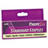 ACI1901 - Full Strip Standard Office Staples, 5,000/Box