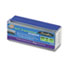 SWI35440 - S.F. 3 Premium Chisel Point 105 Count Half Strip Staples, 5,000/Box