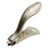 SWI37201 - Heavy-Duty Staple Remover, Satin Chrome Finish