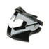 SWI38101 - Deluxe Jaw Style Staple Remover, Black