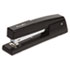 SWI74701 - Classic 747 Full Strip Stapler, 20-Sheet Capacity, Black