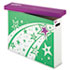 File &rsquo;n Save System Chart Storage Box, Chart Box Folders