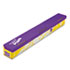 TEPT1024 - File 'n Save System Trimmer Storage Box, 39-1/2 x 5 x 5, Bright Stars Design