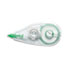 TOM68650 - MONO Mini Correction Tape, Non-Refillable, 1/6" x 236"