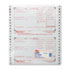TOP2206C - W-2 Tax Form, Six-Part Carbonless, 24 Forms