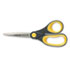ACM14849 - Non-Stick Titanium Bonded Scissors, 8" Length, Straight Handle