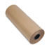 UFS1300039 - High-Volume Wrapping Paper, 50lb, 24"w, 720'l, BN, 1/Pack