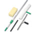 Unger&reg; Pro Window Cleaning Kit