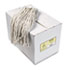 UNS224CCT - Premium Cut-End Wet Mop Heads, Cotton, 24-oz., White, 12/Carton