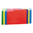 UNV10506 - Colored File Folders, 1/3 Cut Single-Ply Top Tab, Letter, Assorted, 100/Box