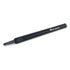 UNV10700 - Wand Style Staple Remover, Black