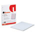 UNV20921 - Mediumweight 16-lb. Filler Paper, 11 x 8-1/2, College Ruled, White, 200 Shts/Pk