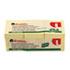 UNV28062 - Recycled Sticky Notes, 1.5 X 2, Yellow; 12 100-Sheet Pads/Pack