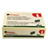 UNV28073 - Recycled Sticky Notes, 4 X 6, Lined, Yellow; 12 100-Sheet Pads/Pack