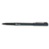 UNV29020 - Roller Ball Stick Pen, Black Ink, Extra Fine, Dozen