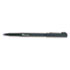 UNV29021 - Roller Ball Stick Pen, Blue Ink, Extra Fine, Dozen