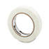 UNV30024 - General Purpose Filament Tape, 1" x 60 yards, 3" Core