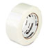 UNV30048 - General Purpose Filament Tape, 2" x 60 yards, 3" Core
