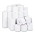 UNV32000 - 1-Ply Cash Register/Point of Sale Roll, 16 lb, 1/2" Core, 2-3/4" x 190 ft, 50/Ct