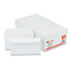UNV35206 - Business Envelope, Contemporary, #6, White, 500/Box