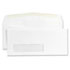 UNV35219 - Window Business Envelope, Contemporary, #9, White, 500/Box