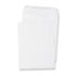 UNV42101 - Self-Seal Catalog Envelope, 9 x 12, White, 100/Box
