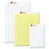 Universal&reg; Economy Ruled Writing Pads