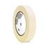 UNV51301 - General Purpose Masking Tape, 1" x 60 yards, 3" Core, 3/Pack