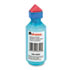 UNV56502 - Squeeze Bottle Moistener, 2 oz, Blue