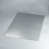 UNV56808 - Cleated Office Chair Mat for Low and Medium Pile Carpet, 46w x 60l, Clear