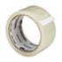 UNV61000 - General Purpose Box Sealing Tape, 2" x 55 yards, 3" Core, Clear