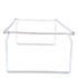 UNV68000 - Screw-Together Hanging Folder Frame, Legal Size, 23-26.77" Long, 6 Frames/Box