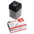 UNV72211 - Paper Clips w/Magnetic Dispenser, Wire, 1 3/8", Silver, 12/100 Carton Boxes