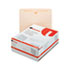 UNV72300 - Economical File Jackets, Letter, 11 Point Manila, 100/Box