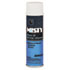 AEPA12120CT - Glass & Mirror Cleaner w/Ammonia, 19 oz. Aerosol Can, 12/Carton