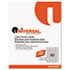 Universal&reg; White Multiuse Permanent Self-Adhesive Labels