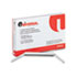 UNV81012 - Prong Base for Paper File Fasteners, Two Inch Capacity, 100/Box