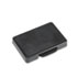 USSP5460BK - Trodat T5460 Dater Replacement Ink Pad, 1 3/8 x 2 3/8, Black