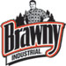 Brawny Industrial&trade; Logo