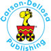 Carson-Dellosa Publishing Logo