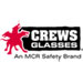 Crews&reg; Logo