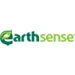 Earthsense&reg; Logo