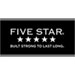 Five Star®