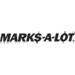 Marks-A-Lot Markers Thumbnail