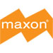 Maxon&reg; Logo