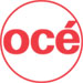 Océ Logo