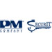 PM Company&reg; Securit&reg; Logo